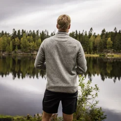 Kamphaug Knitted Jacket - Bergans