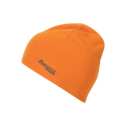Kids Cotton Beanie - Bergans