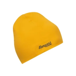 Kids Cotton Beanie - Bergans