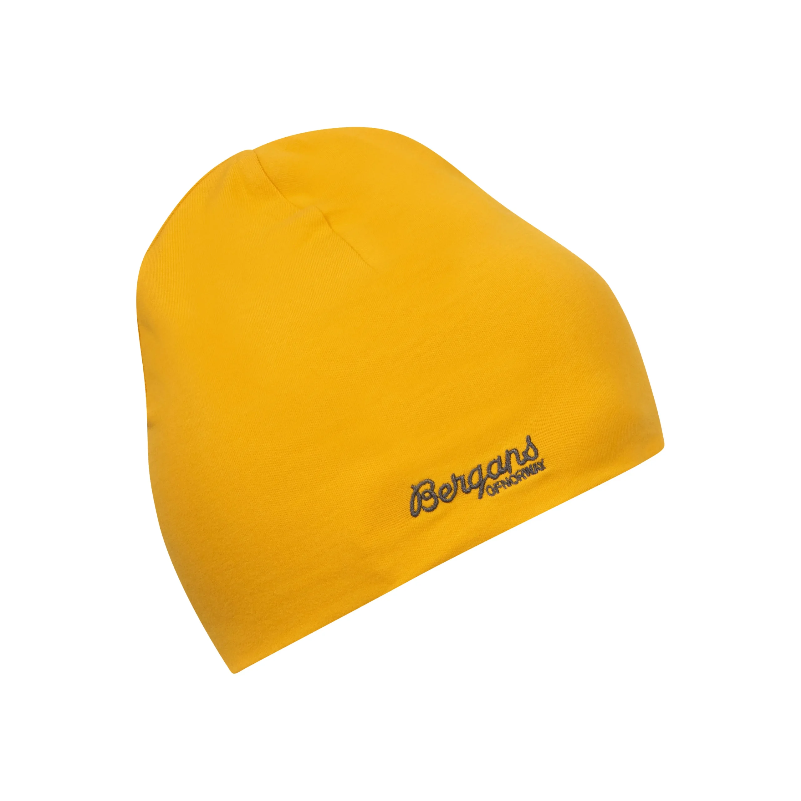 Kids Cotton Beanie - Bergans