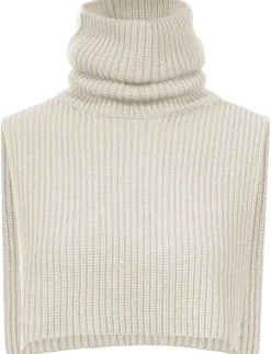 Knitted Neck Warmer - Bergans