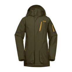 Knyken Insulated Youth Jacket - Bergans