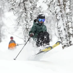 Knyken Insulated Youth Jacket - Bergans