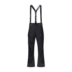 Knyken Insulated Youth Loosefit Pants - Bergans