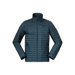 Lava Light Down Jacket Men - Bergans