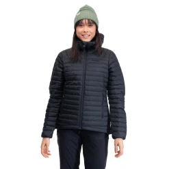 Lava Light Down Jacket W/Hood Women - Bergans