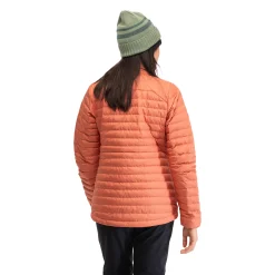 Lava Light Down Jacket Women - Bergans
