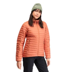 Lava Light Down Jacket Women - Bergans