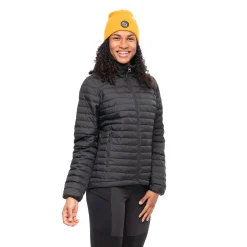 Lava Light Down Jacket Women - Bergans
