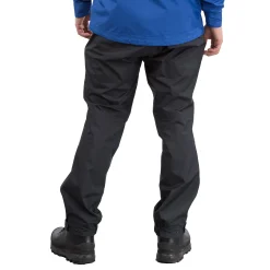Letto LongZip Pants - Bergans
