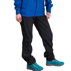 Letto LongZip W Pants - Bergans