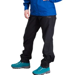 Letto LongZip W Pants - Bergans