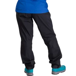 Letto LongZip W Pants - Bergans