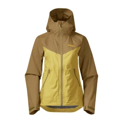 Letto V2 3L W Jacket - Bergans