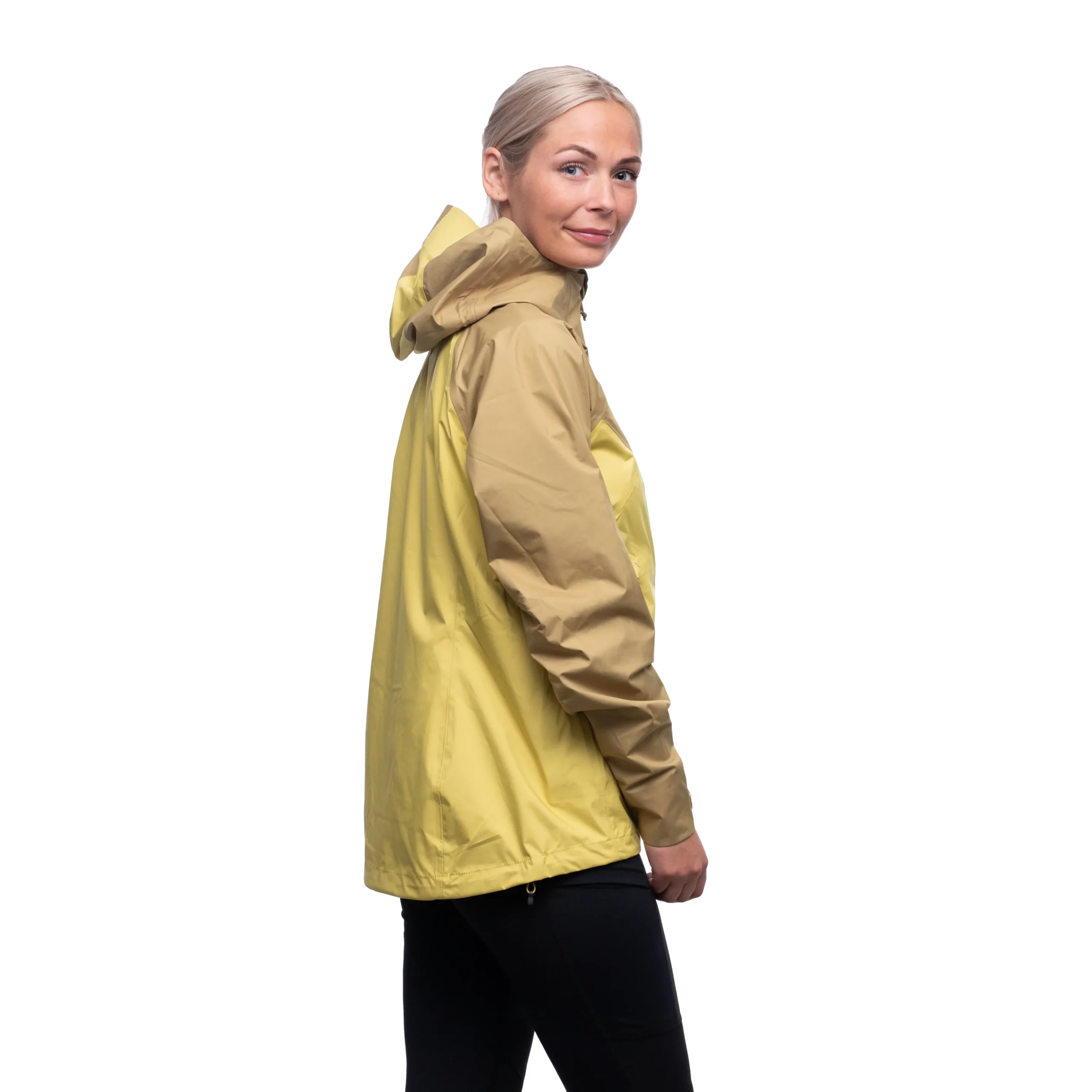 Letto V2 3L W Jacket - Bergans