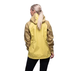Letto V2 3L W Jacket - Bergans