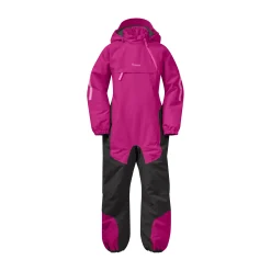 Lilletind Insulated Kids Coverall - Bergans