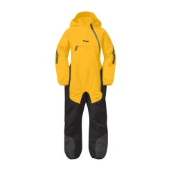 Lilletind Insulated Kids Coverall - Bergans