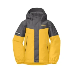 Lilletind Insulated Kids Jacket - Bergans