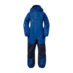 Lilletind Insulated Kids Coverall - Bergans