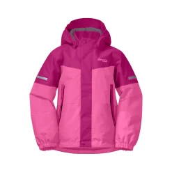 Lilletind Insulated Kids Jacket - Bergans