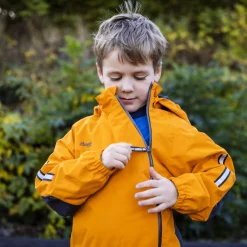 Lilletind Kids Coverall - Bergans