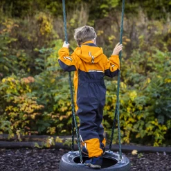 Lilletind Kids Coverall - Bergans