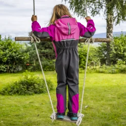 Lilletind Kids Coverall - Bergans