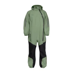 Lilletind Kids Coverall - Bergans