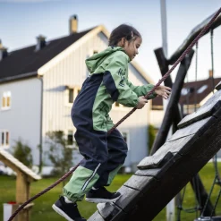 Lilletind Kids Coverall - Bergans