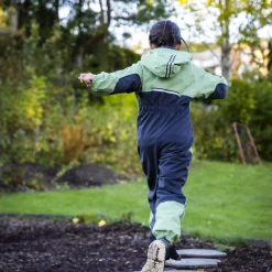 Lilletind Kids Coverall - Bergans