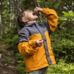 Lilletind Kids Jacket - Bergans