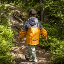 Lilletind Kids Jacket - Bergans