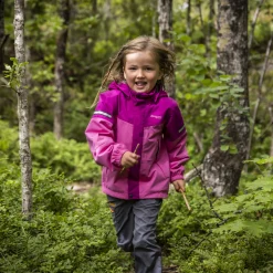 Lilletind Kids Jacket - Bergans