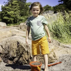 Lilletind Kids Shorts - Bergans