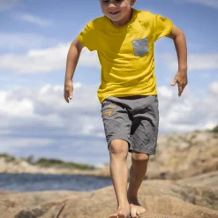Lilletind Kids Shorts - Bergans