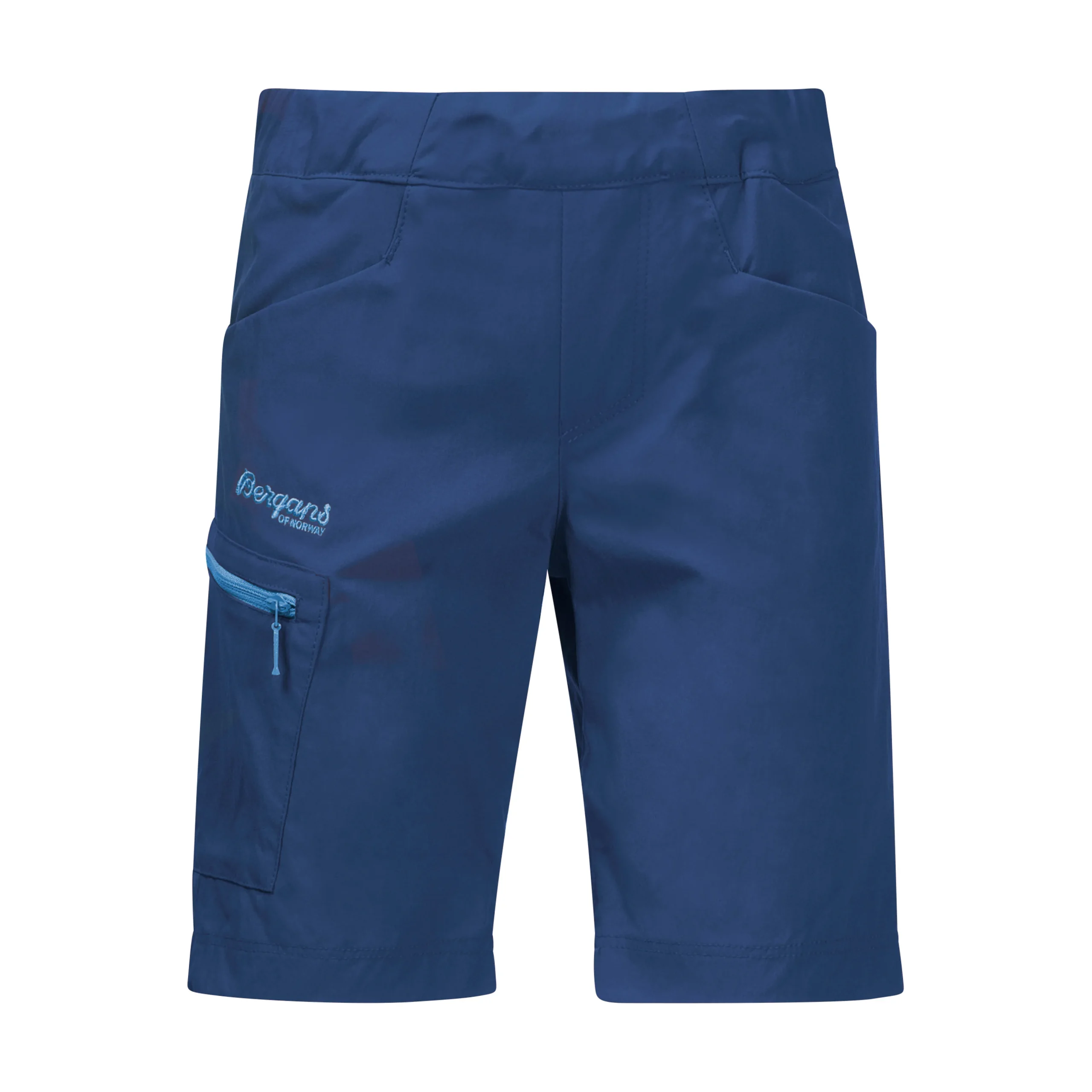 Lilletind Kids Shorts - Bergans