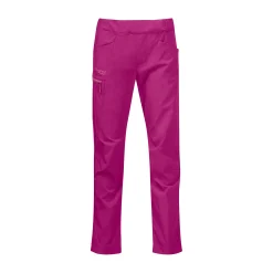 Lilletind V2 Light Softshell Kids Pants - Bergans