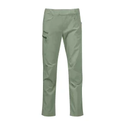 Lilletind V2 Light Softshell Kids Pants - Bergans