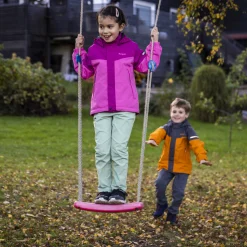Lilletind V2 Light Softshell Kids Pants - Bergans
