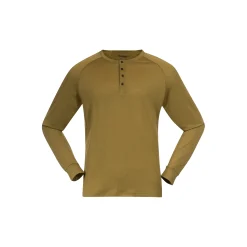 Lysebu Wool Henley - Bergans
