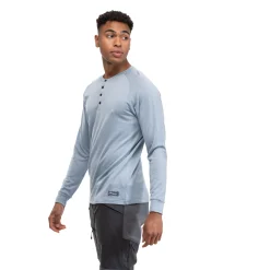 Lysebu Wool Henley - Bergans