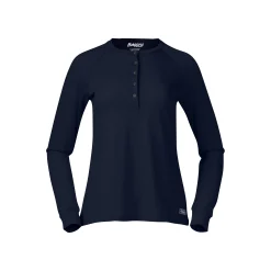 Lysebu Wool W Henley - Bergans