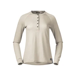 Lysebu Wool W Henley - Bergans