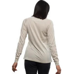 Lysebu Wool W Henley - Bergans