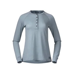 Lysebu Wool W Henley - Bergans