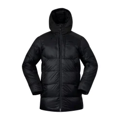 Magma Extreme Down Jacket W/Hood Unisex - Bergans