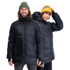 Magma Extreme Down Jacket W/Hood Unisex - Bergans