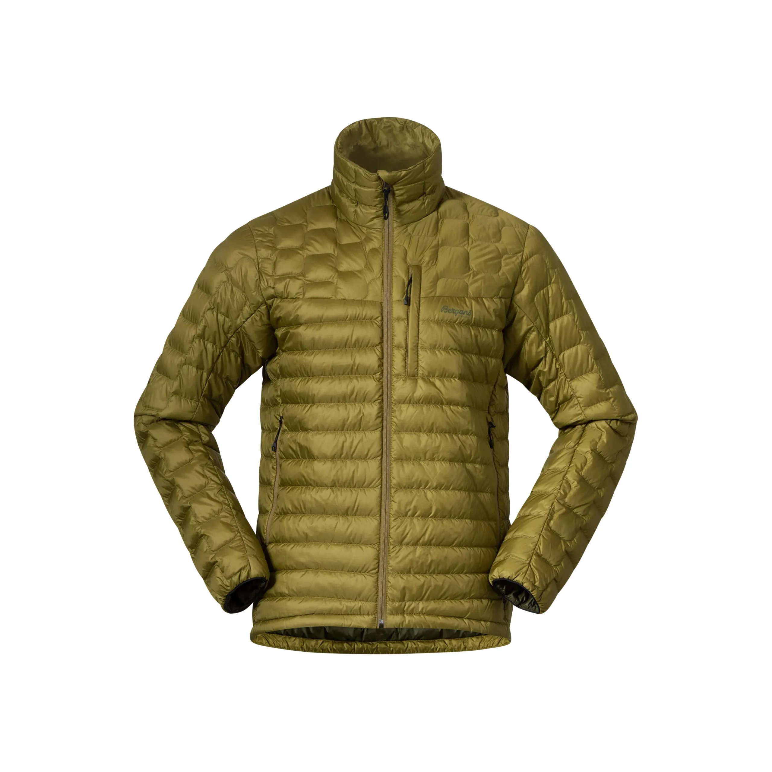 Magma Light Down Jacket Men - Bergans