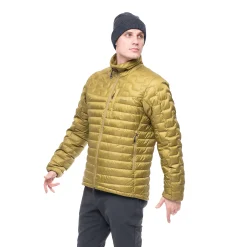 Magma Light Down Jacket Men - Bergans